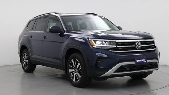 VOLKSWAGEN ATLAS 4MOTION 2023 1V2LP2CA2PC504467 image VOLKSWAGEN ATLAS 4MOTION 2023 1V2LP2CA2PC504467 image